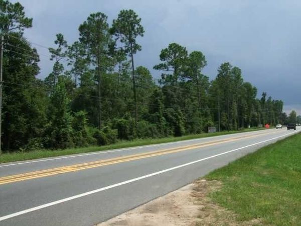 xx Crawfordville Highway, Crawfordville, FL 32327