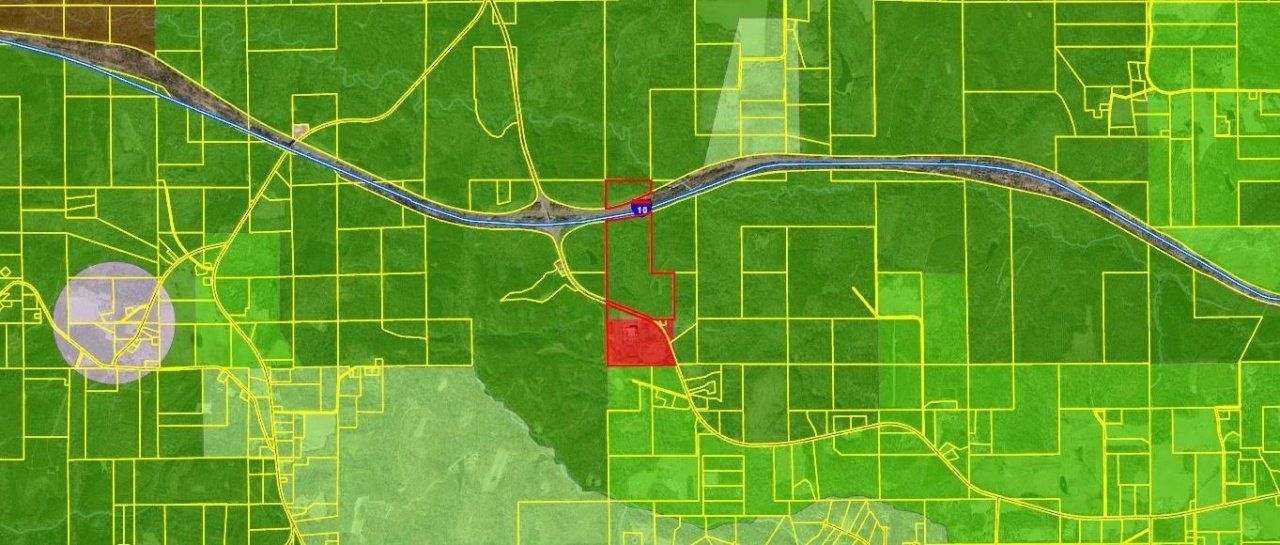 2074 Flat Creek Road, Chattahoochee, FL 32324 Photo