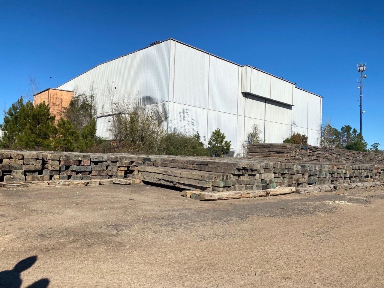 2074 Flat Creek Road, Chattahoochee, FL 32324 Photo