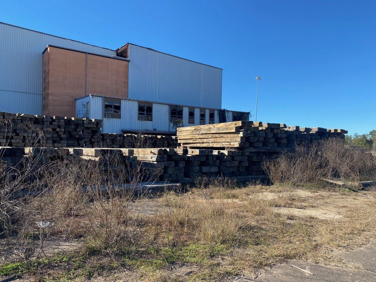 2074 Flat Creek Road, Chattahoochee, FL 32324 Photo