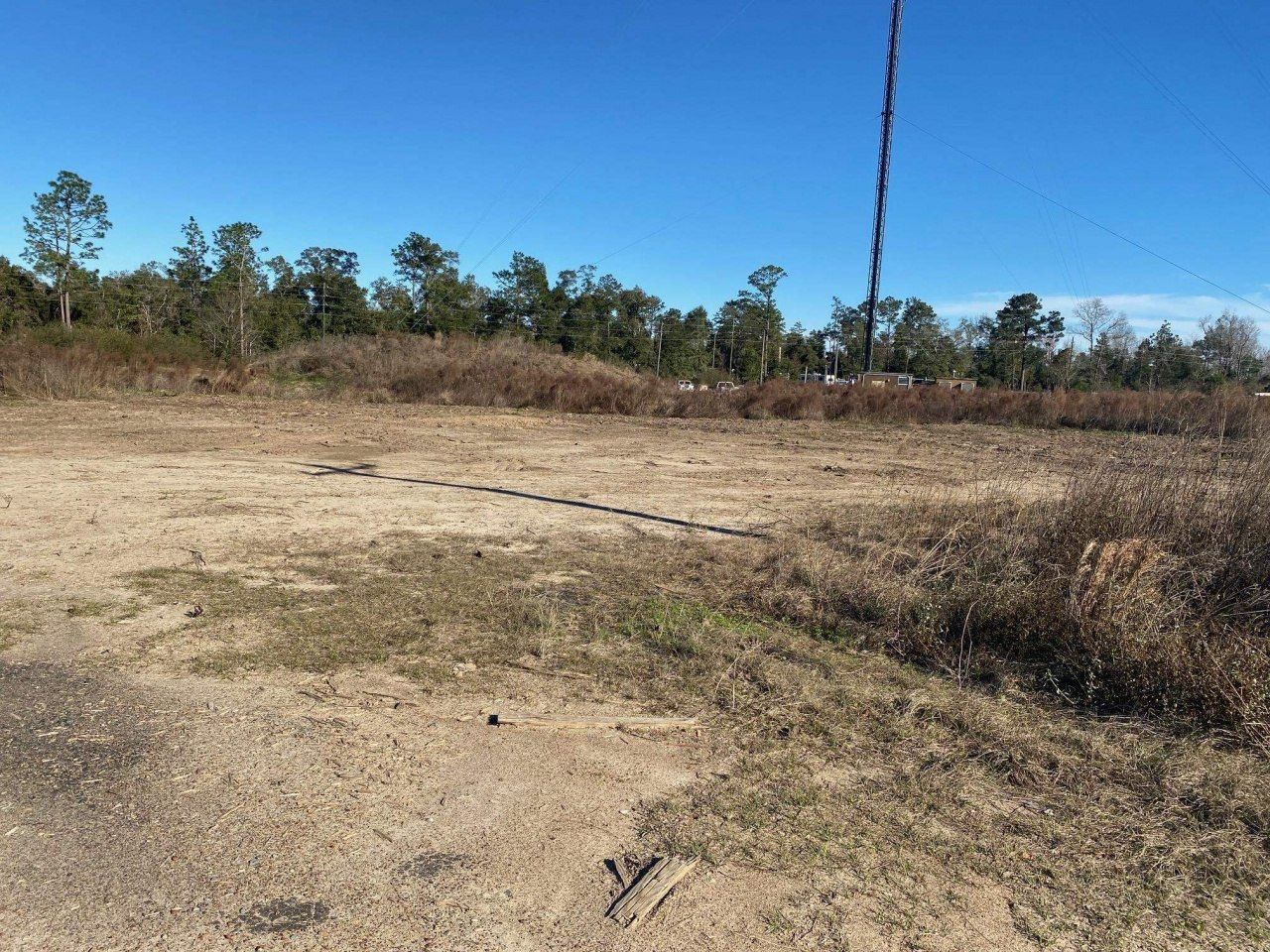 2074 Flat Creek Road, Chattahoochee, FL 32324 Photo