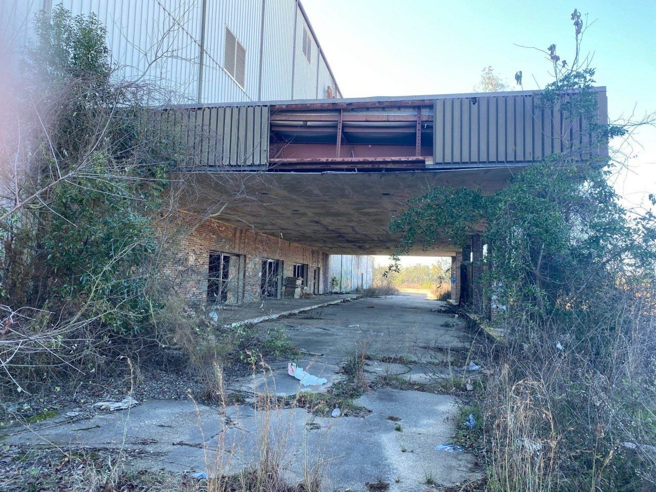 2074 Flat Creek Road, Chattahoochee, FL 32324 Photo