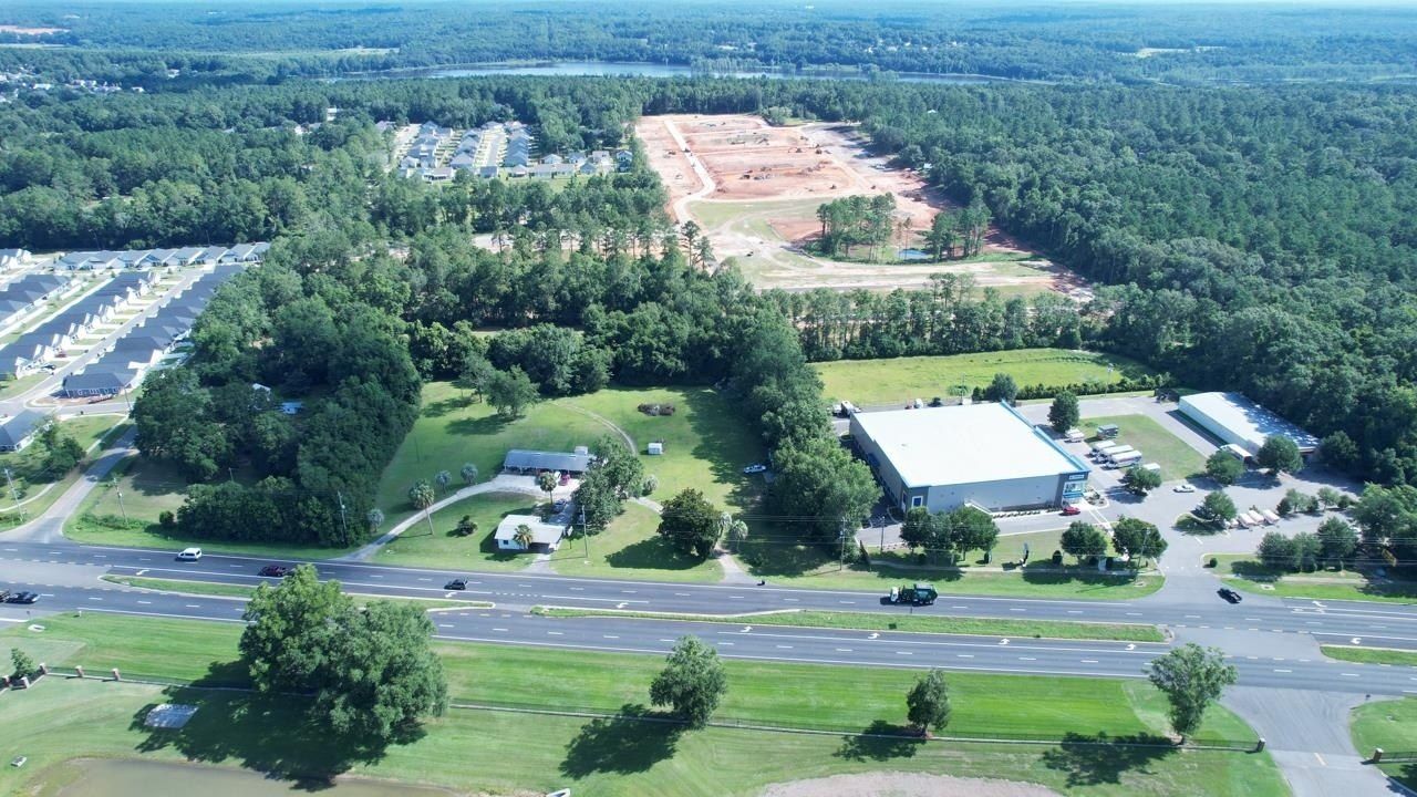 5038 Apalachee Parkway Parkway, Tallahassee, FL 32311 Photo