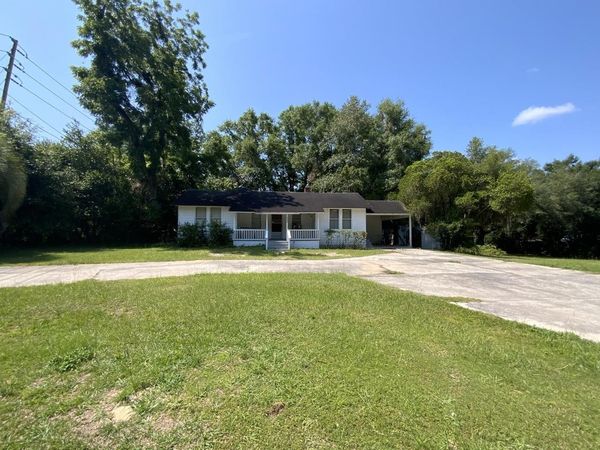 988 E US 90, Madison, FL 32340