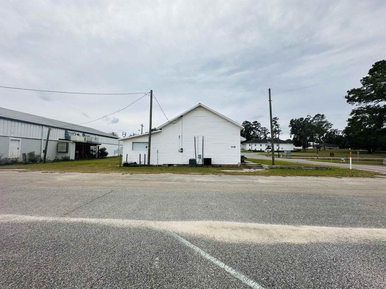 1376 SW Grand Street, Greenville, FL 32331 Photo