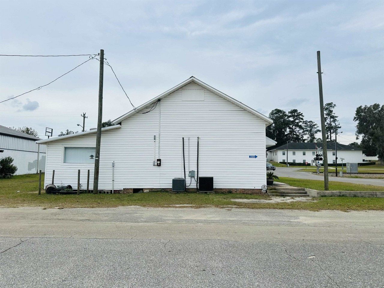 1376 SW Grand Street, Greenville, FL 32331 Photo