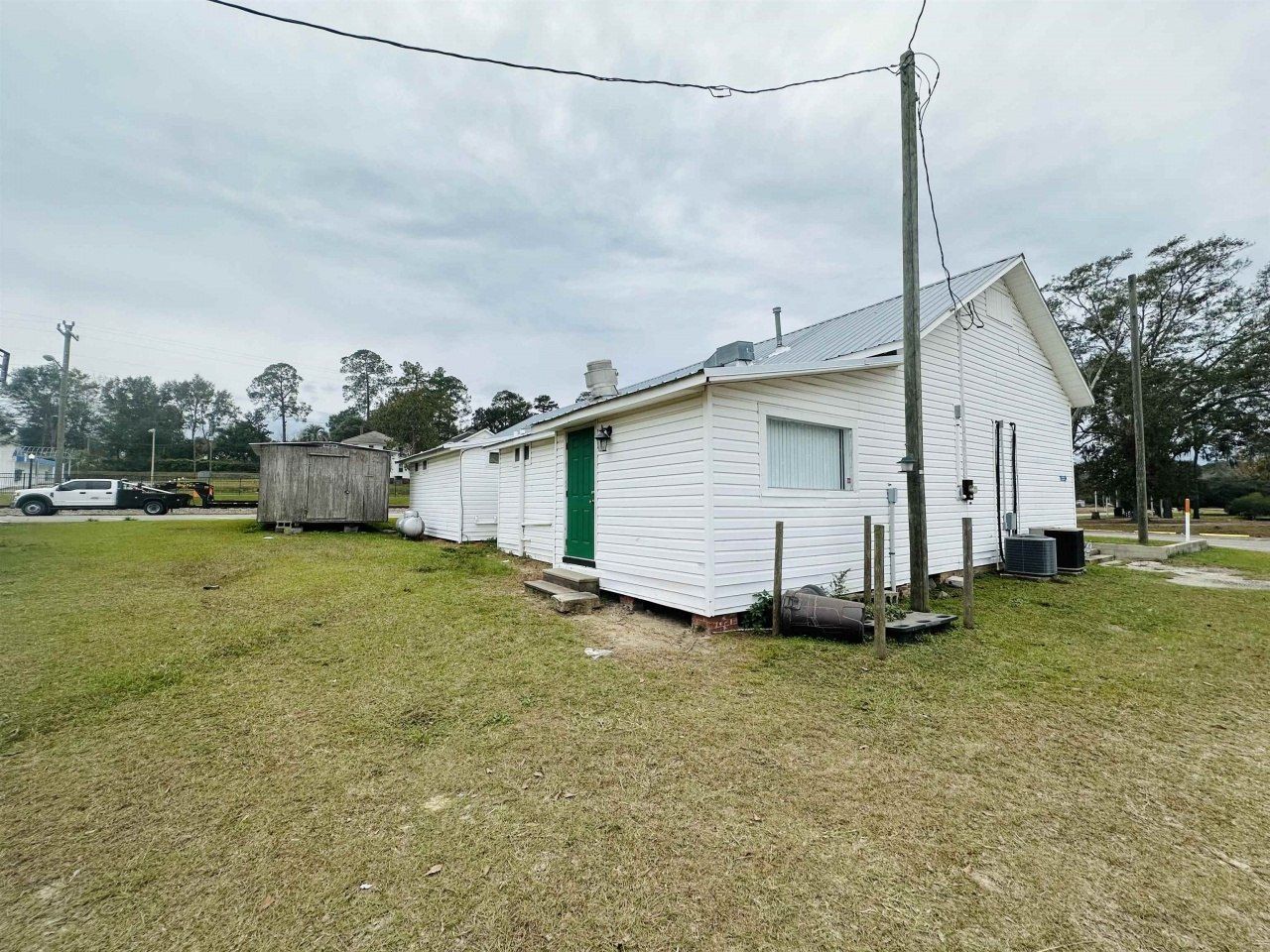 1376 SW Grand Street, Greenville, FL 32331 Photo