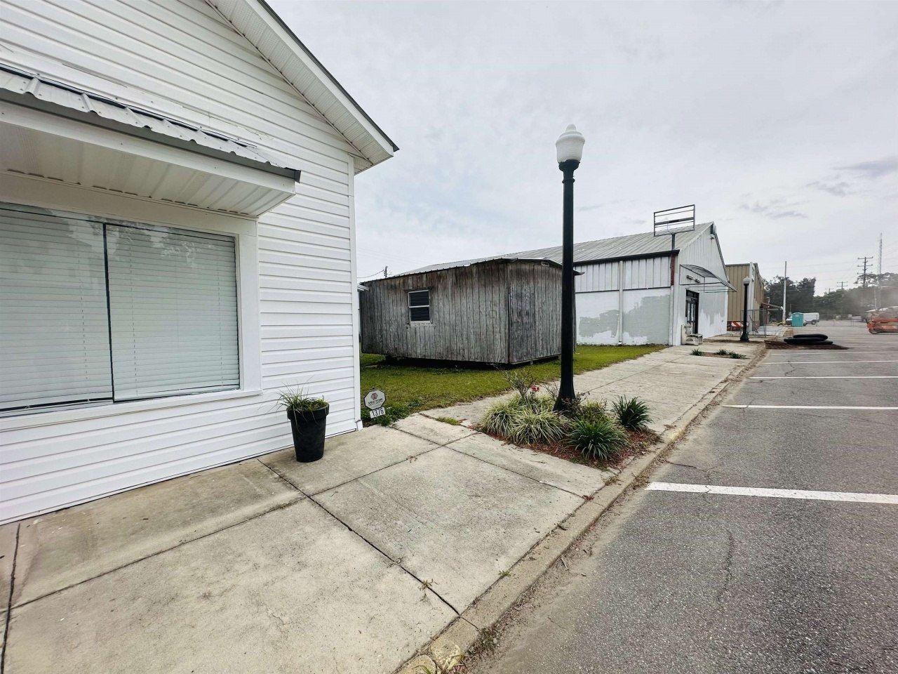 1376 SW Grand Street, Greenville, FL 32331 Photo