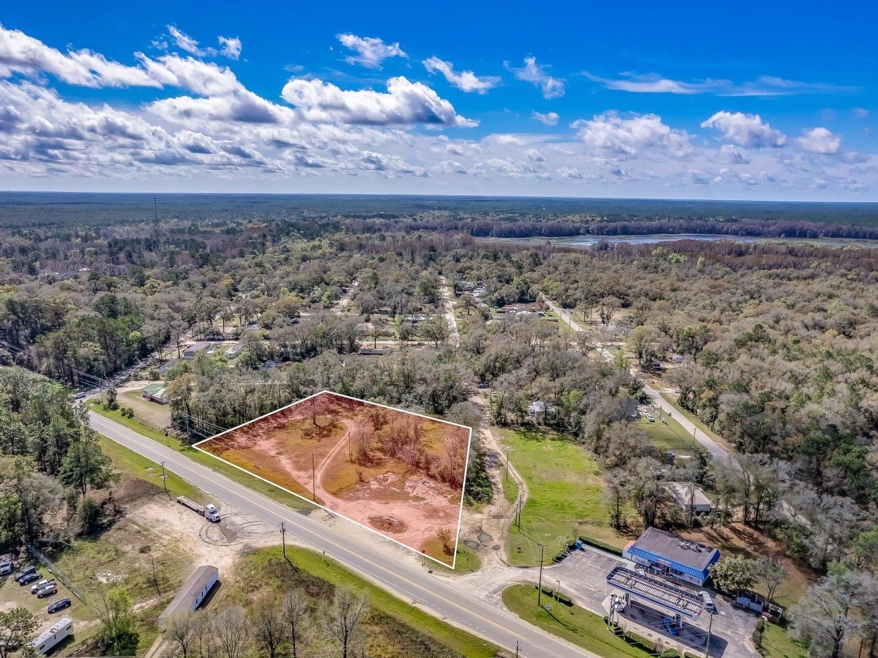 4786 SW Capital Circle, Tallahassee, FL 32305 Photo