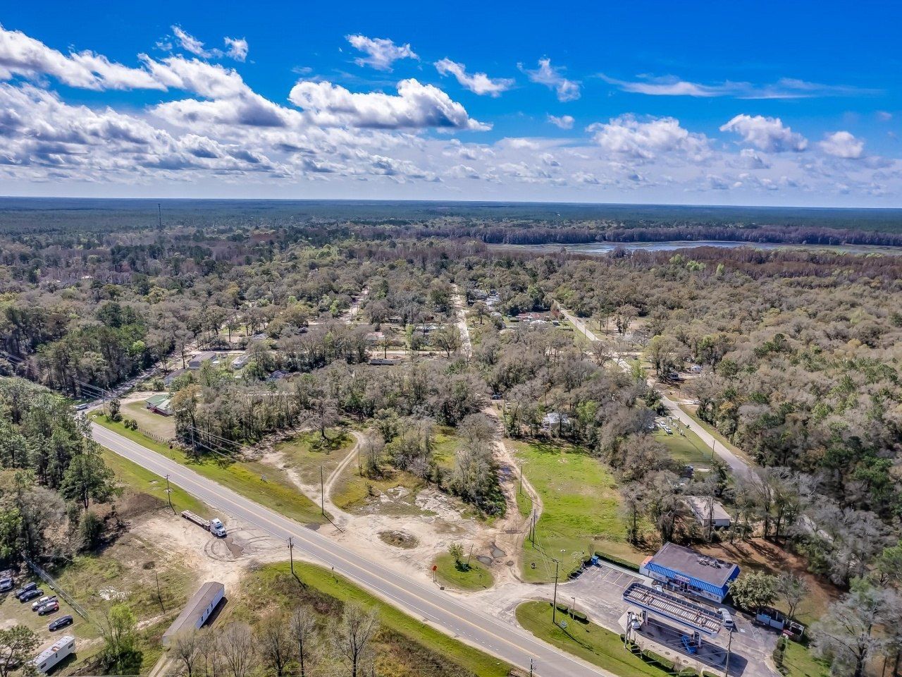 4786 SW Capital Circle, Tallahassee, FL 32305 Photo