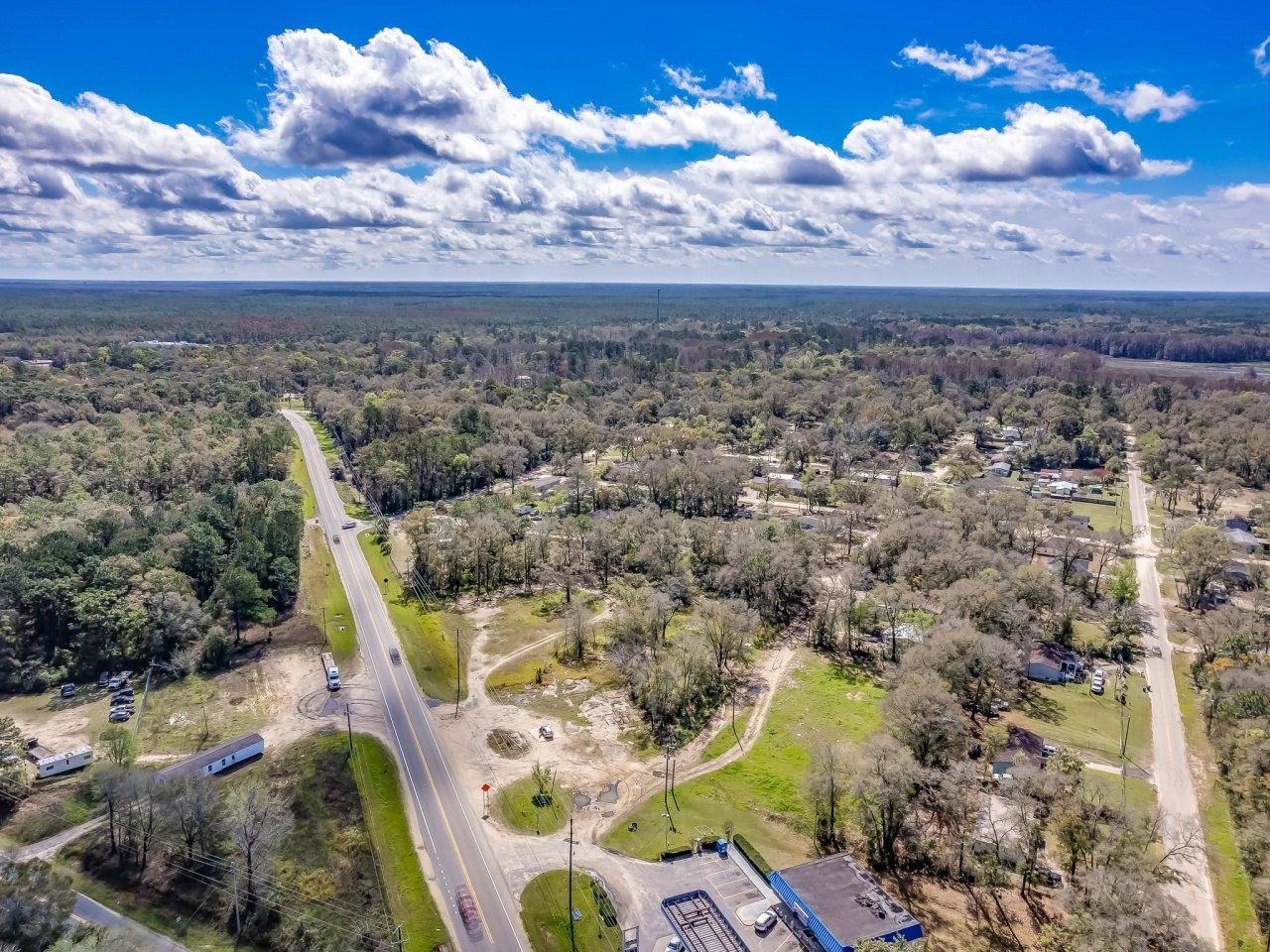 4786 SW Capital Circle, Tallahassee, FL 32305 Photo