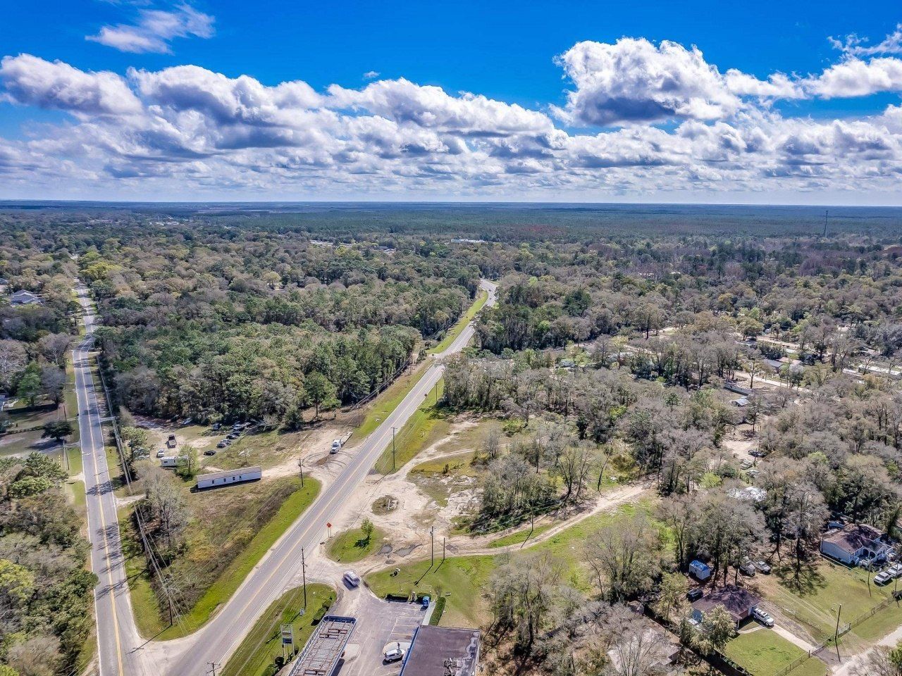 4786 SW Capital Circle, Tallahassee, FL 32305 Photo