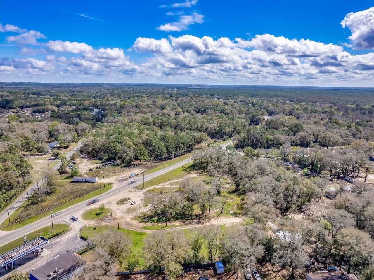 4786 SW Capital Circle, Tallahassee, FL 32305 Photo