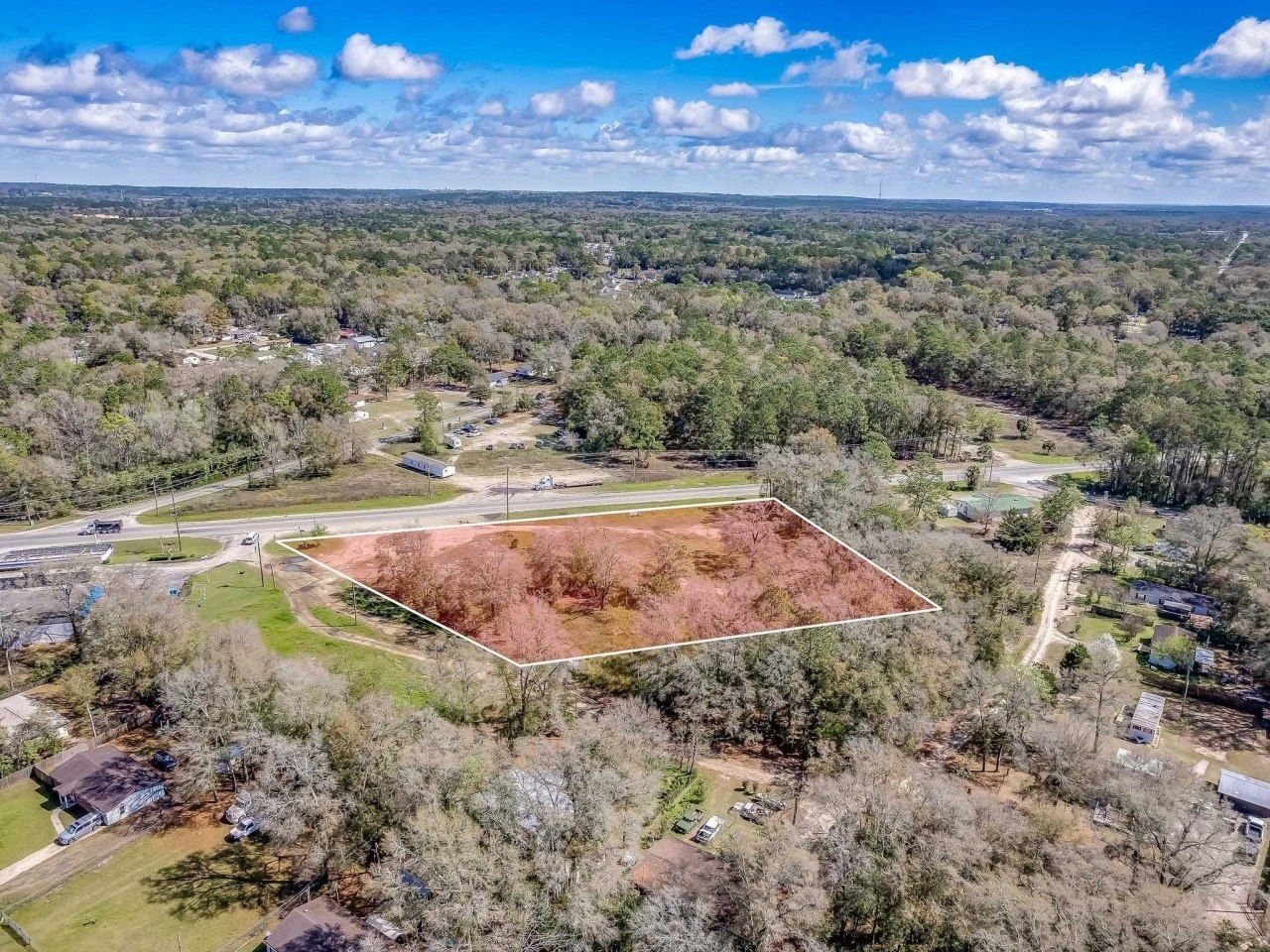 4786 SW Capital Circle, Tallahassee, FL 32305 Photo