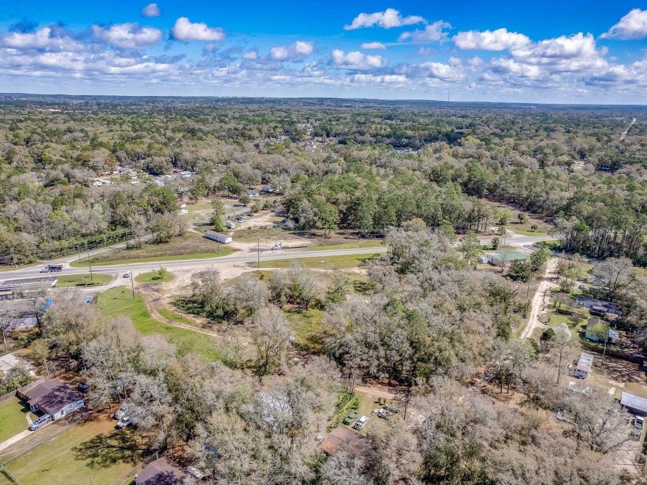 4786 SW Capital Circle, Tallahassee, FL 32305 Photo