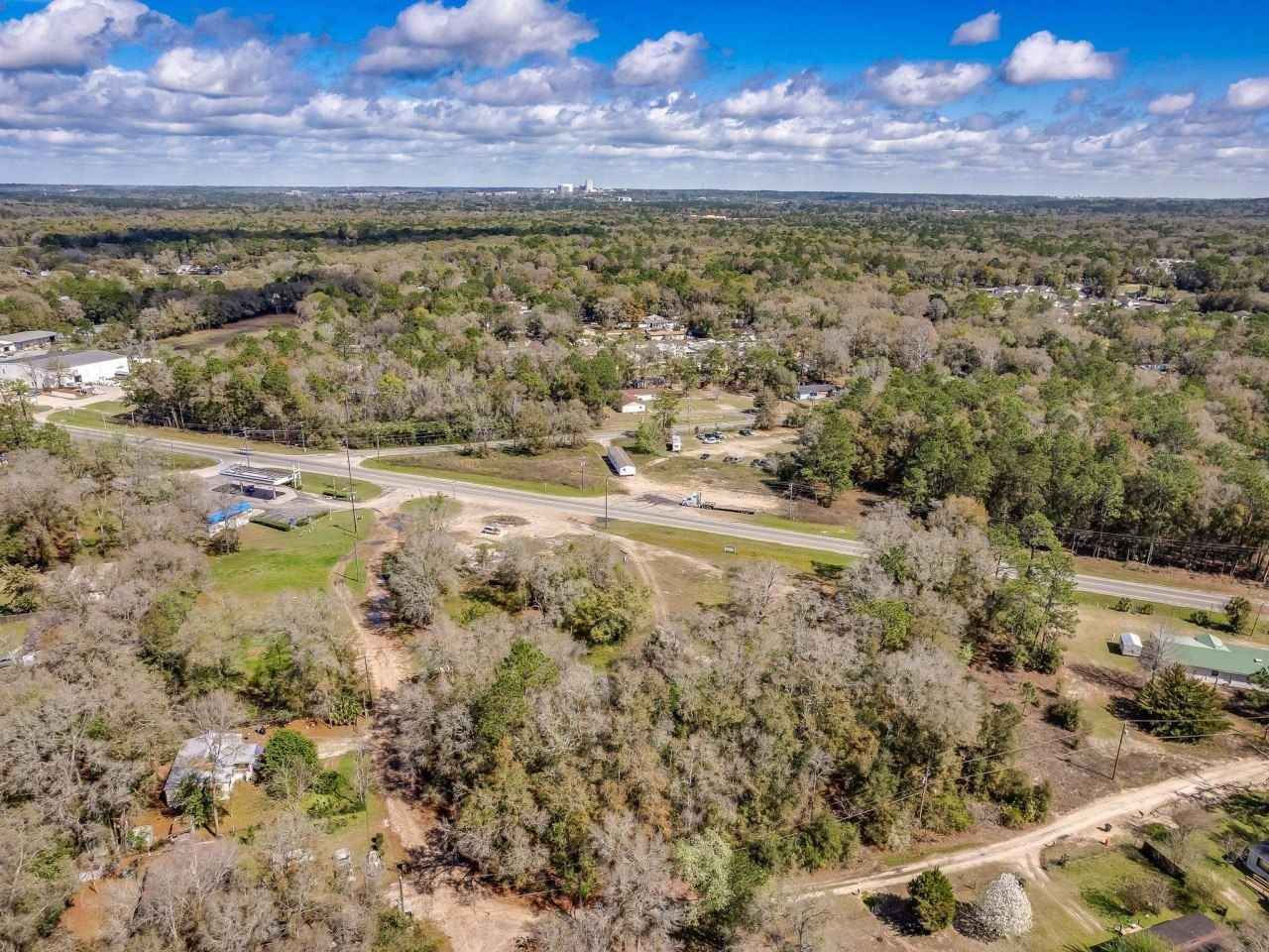 4786 SW Capital Circle, Tallahassee, FL 32305 Photo