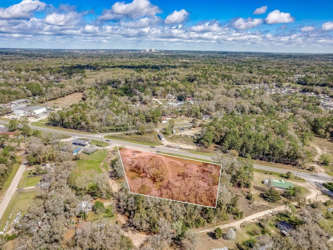 4786 SW Capital Circle, Tallahassee, FL 32305 Photo