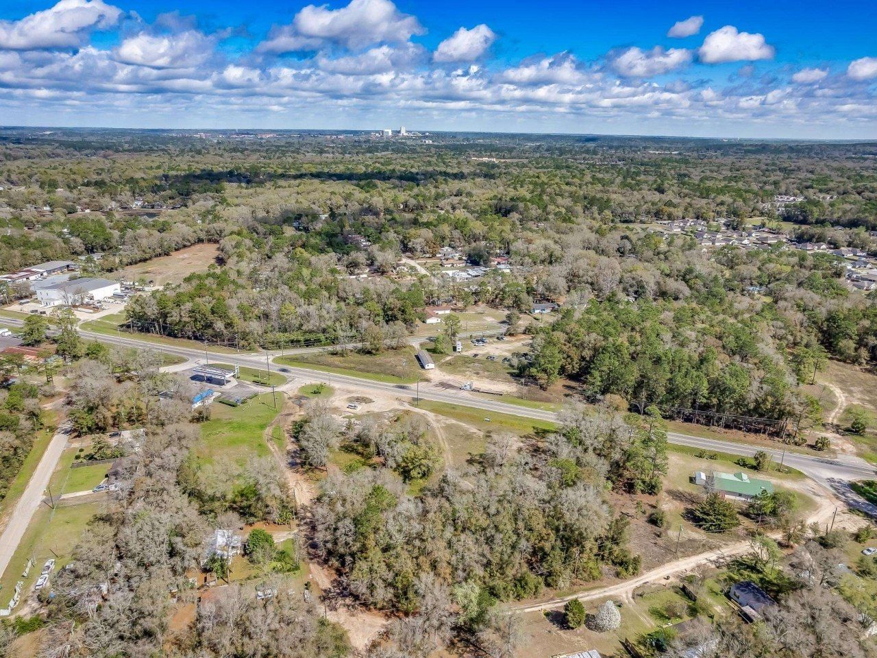 4786 SW Capital Circle, Tallahassee, FL 32305 Photo