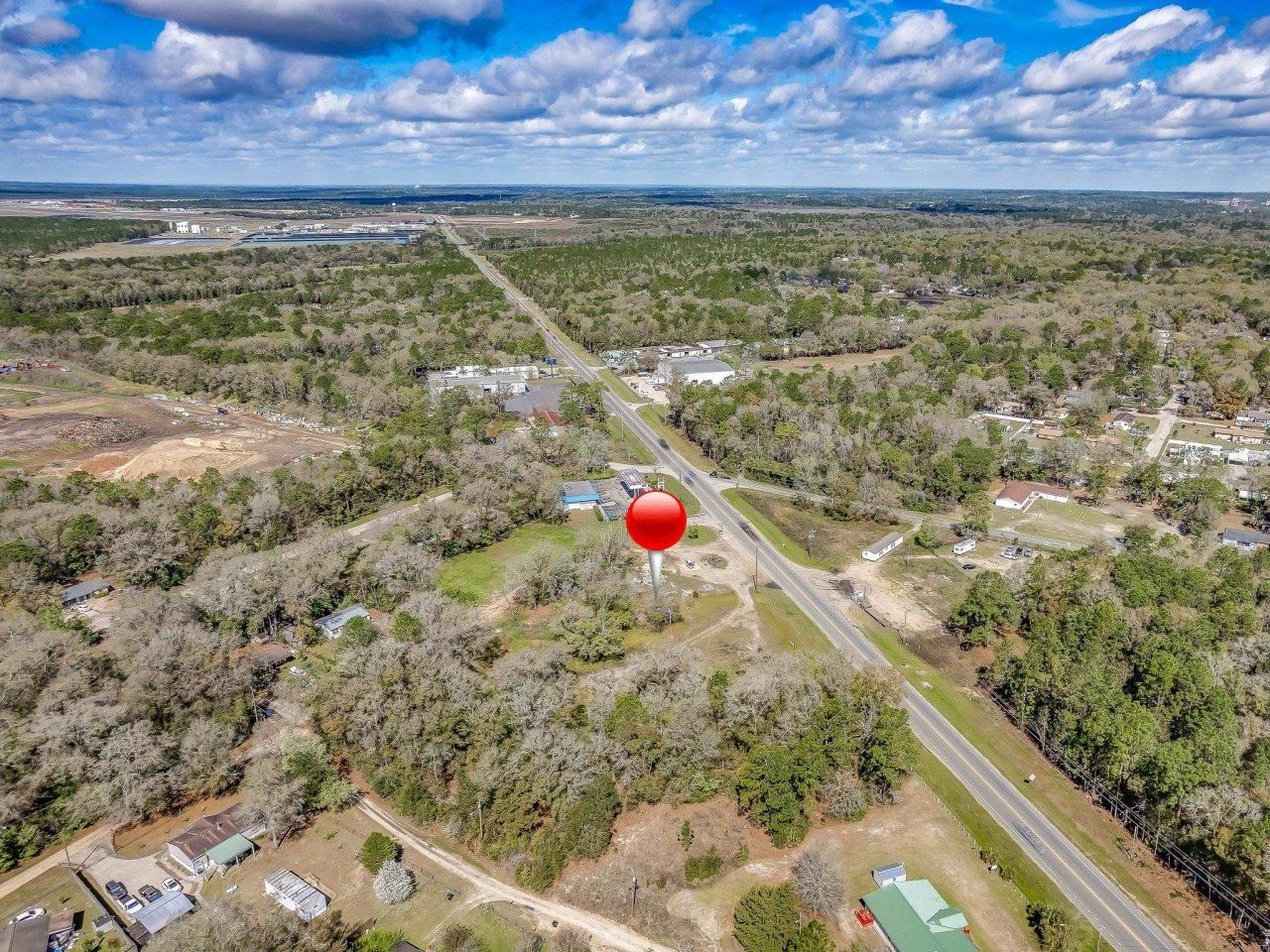 4786 SW Capital Circle, Tallahassee, FL 32305 Photo