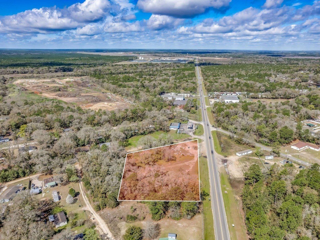 4786 SW Capital Circle, Tallahassee, FL 32305 Photo