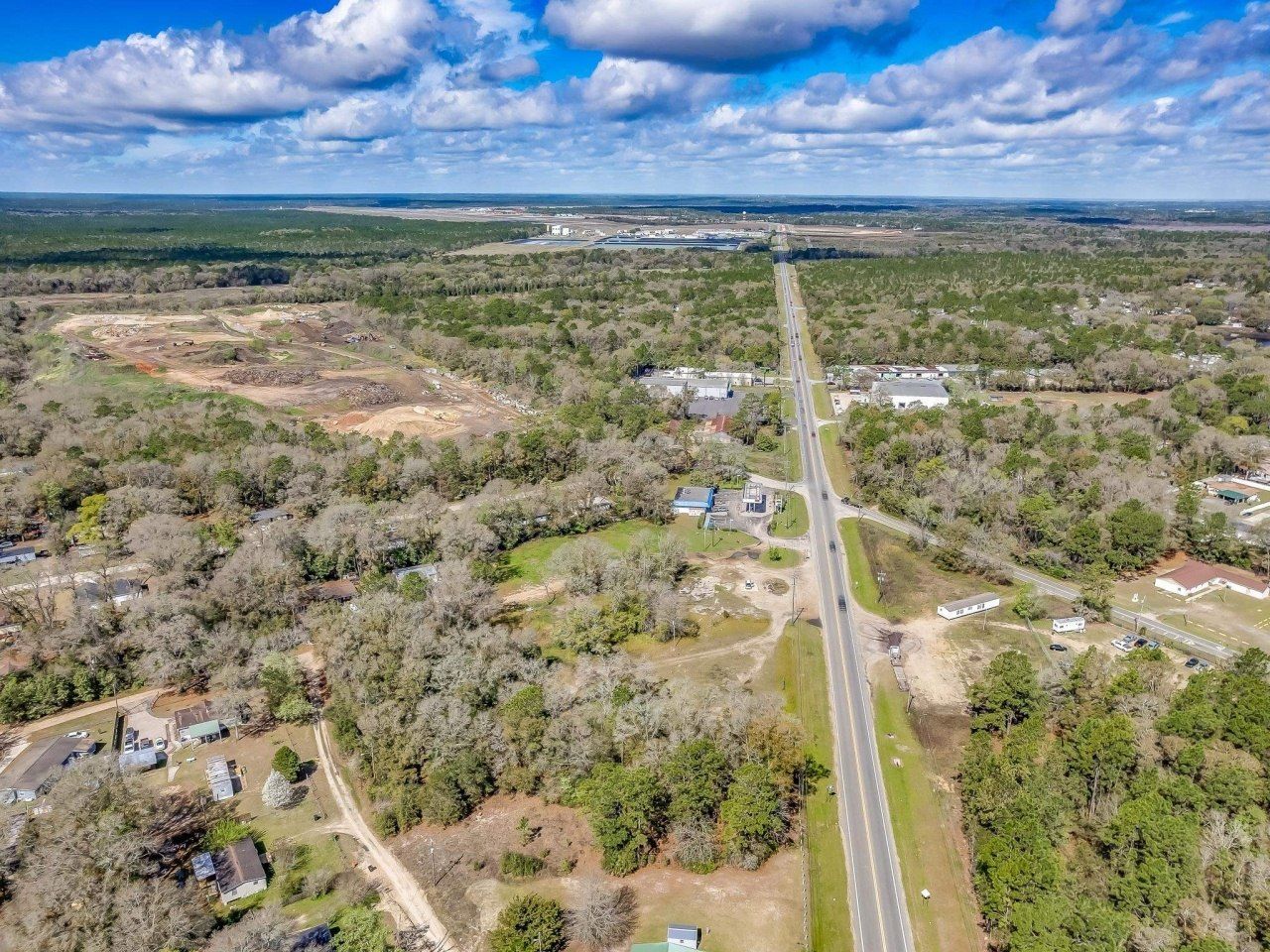 4786 SW Capital Circle, Tallahassee, FL 32305 Photo