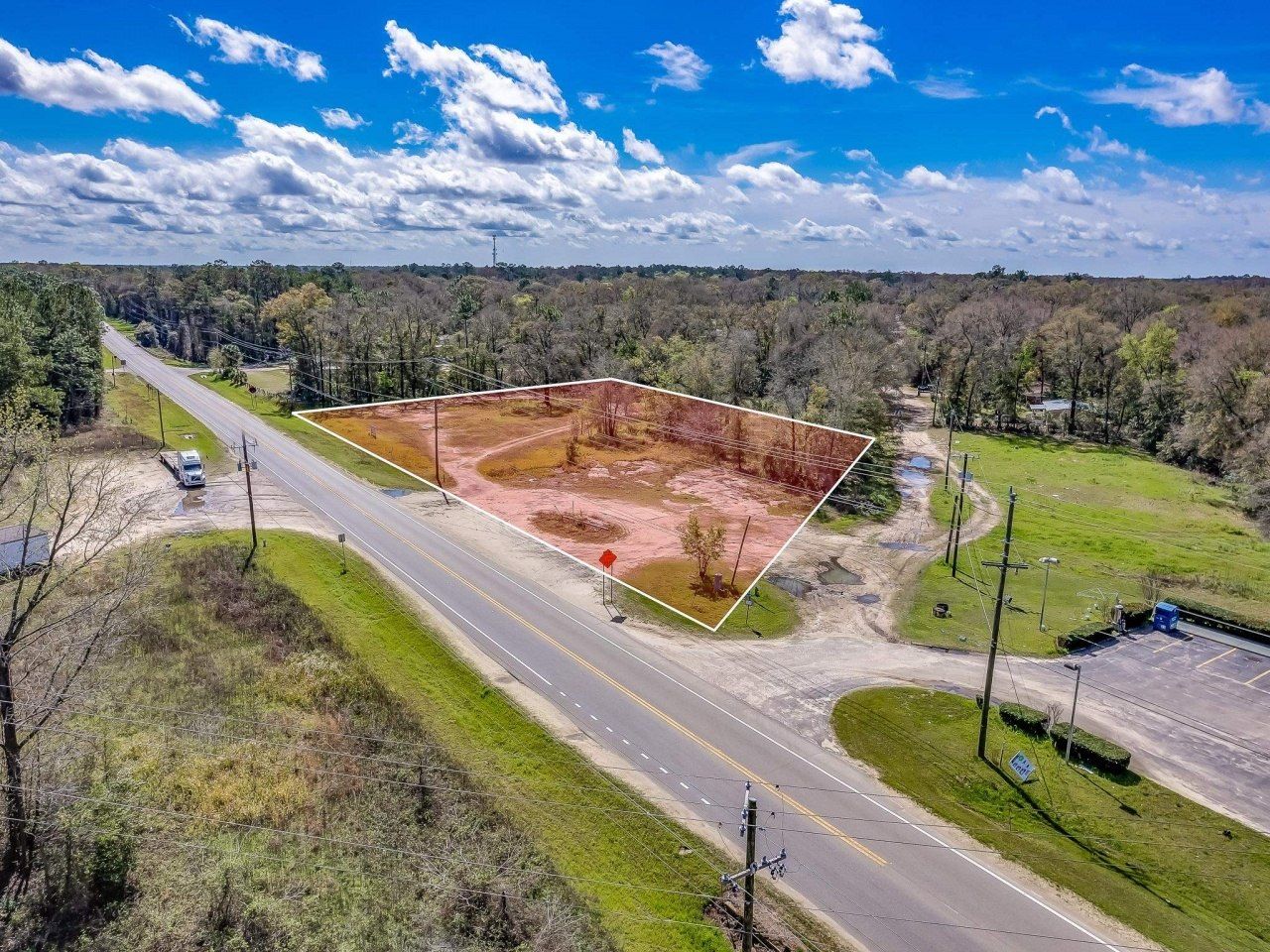 4786 SW Capital Circle, Tallahassee, FL 32305 Photo