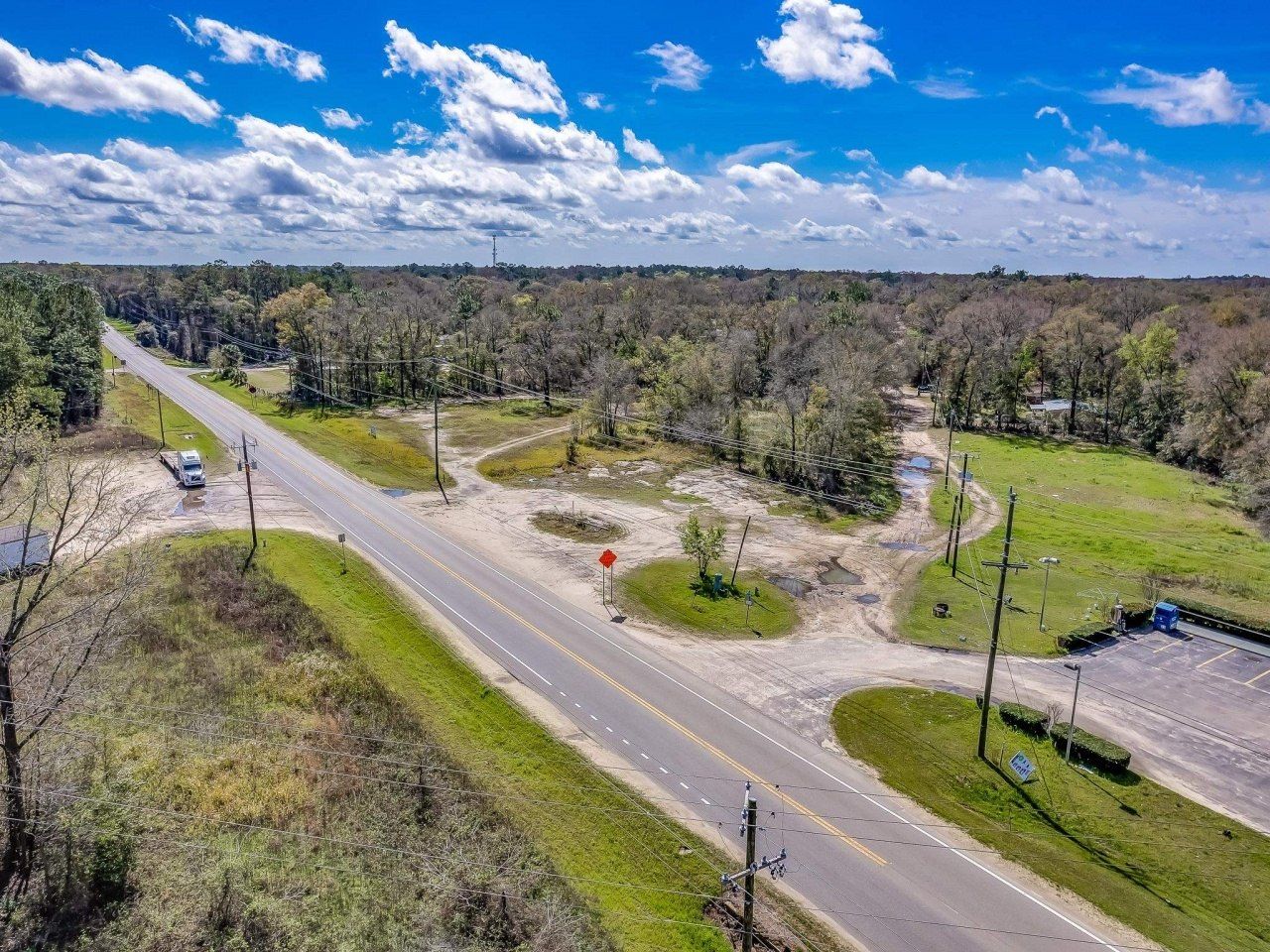 4786 SW Capital Circle, Tallahassee, FL 32305 Photo