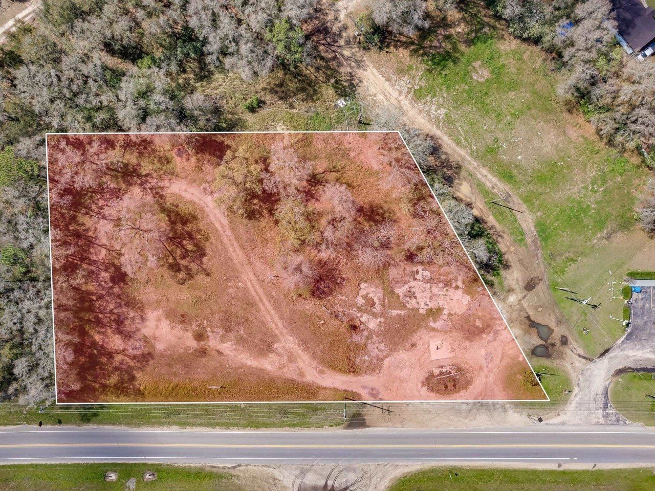 4786 SW Capital Circle, Tallahassee, FL 32305 Photo
