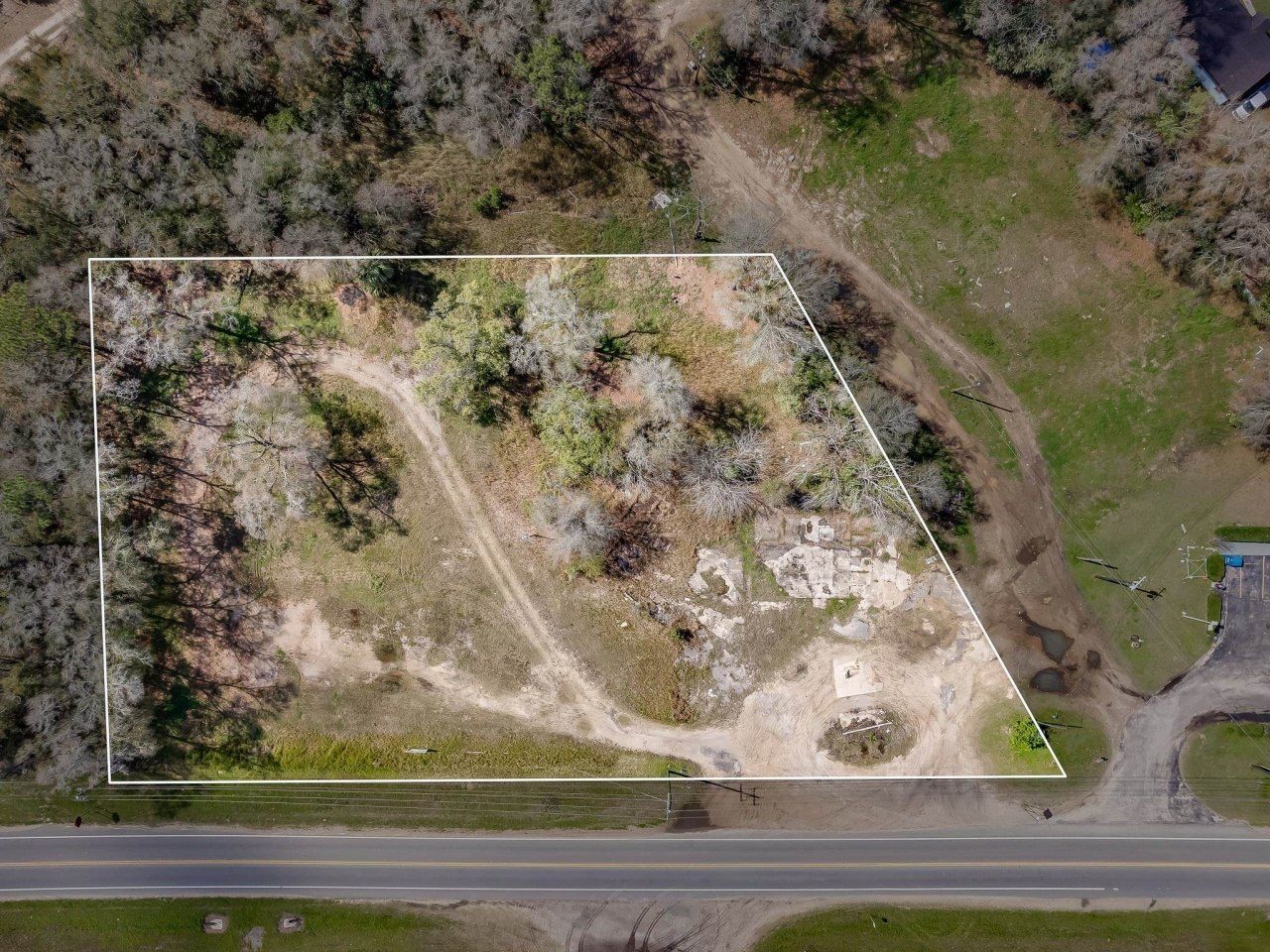 4786 SW Capital Circle, Tallahassee, FL 32305 Photo