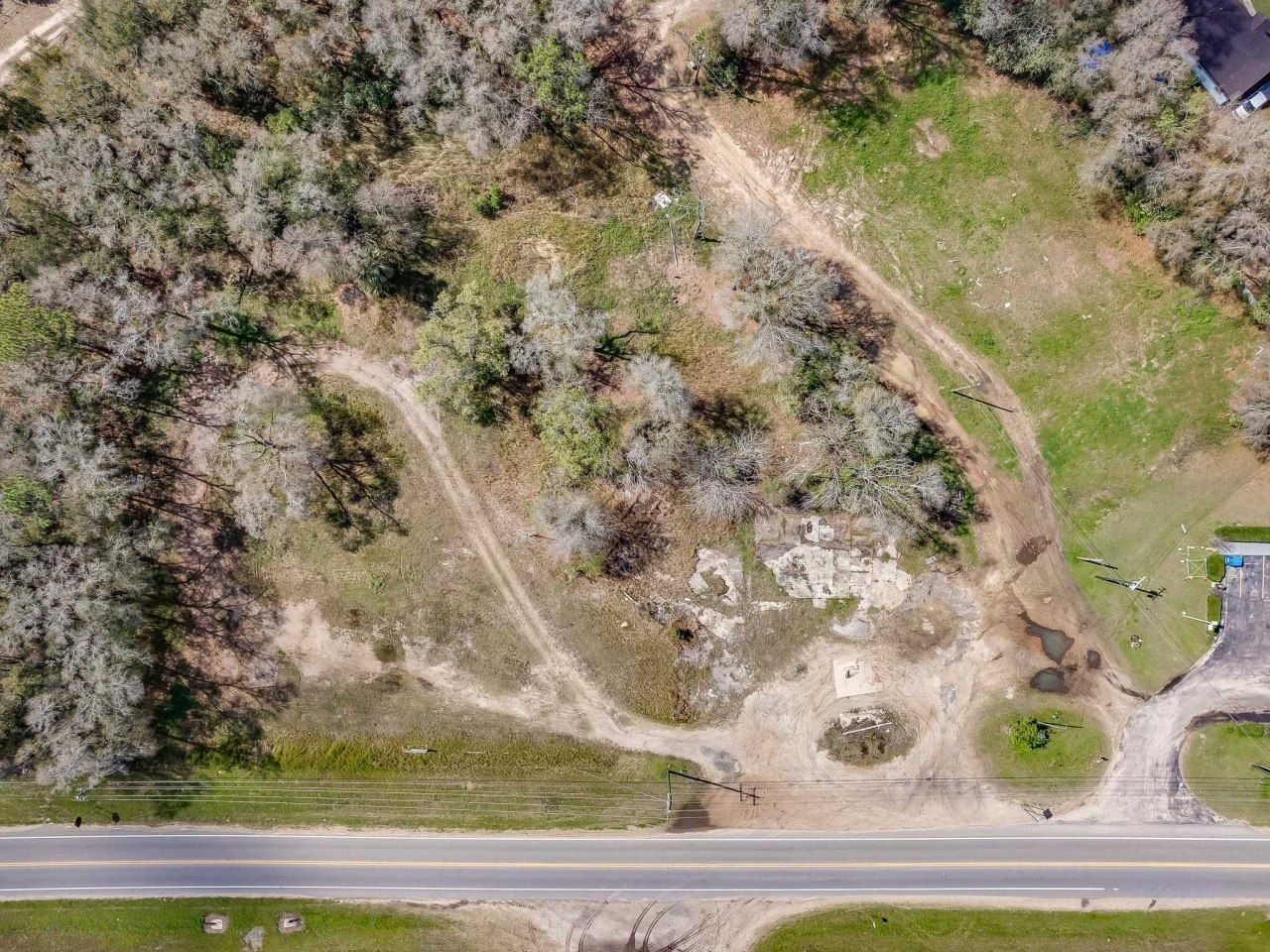 4786 SW Capital Circle, Tallahassee, FL 32305 Photo