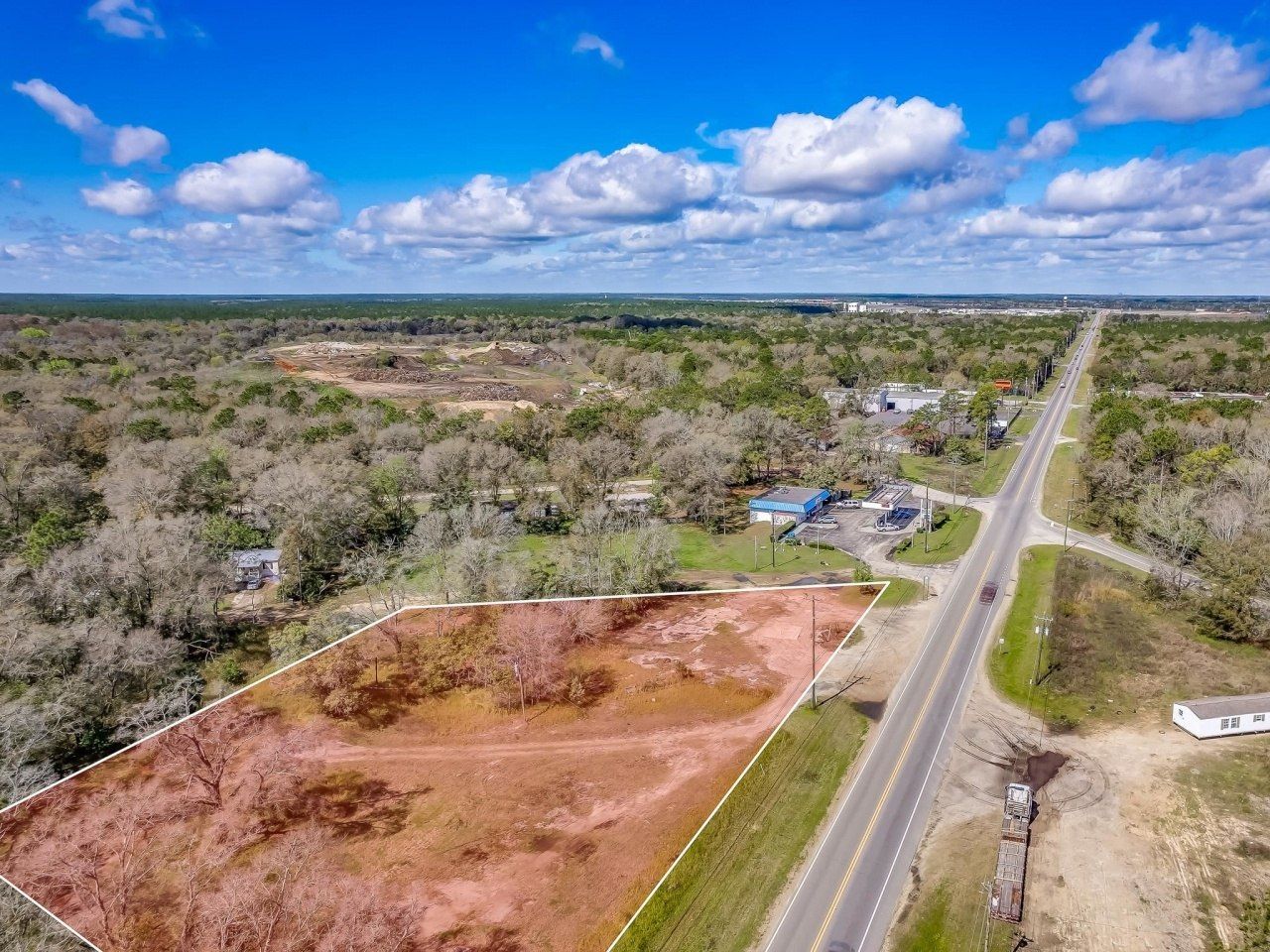 4786 SW Capital Circle, Tallahassee, FL 32305 Photo