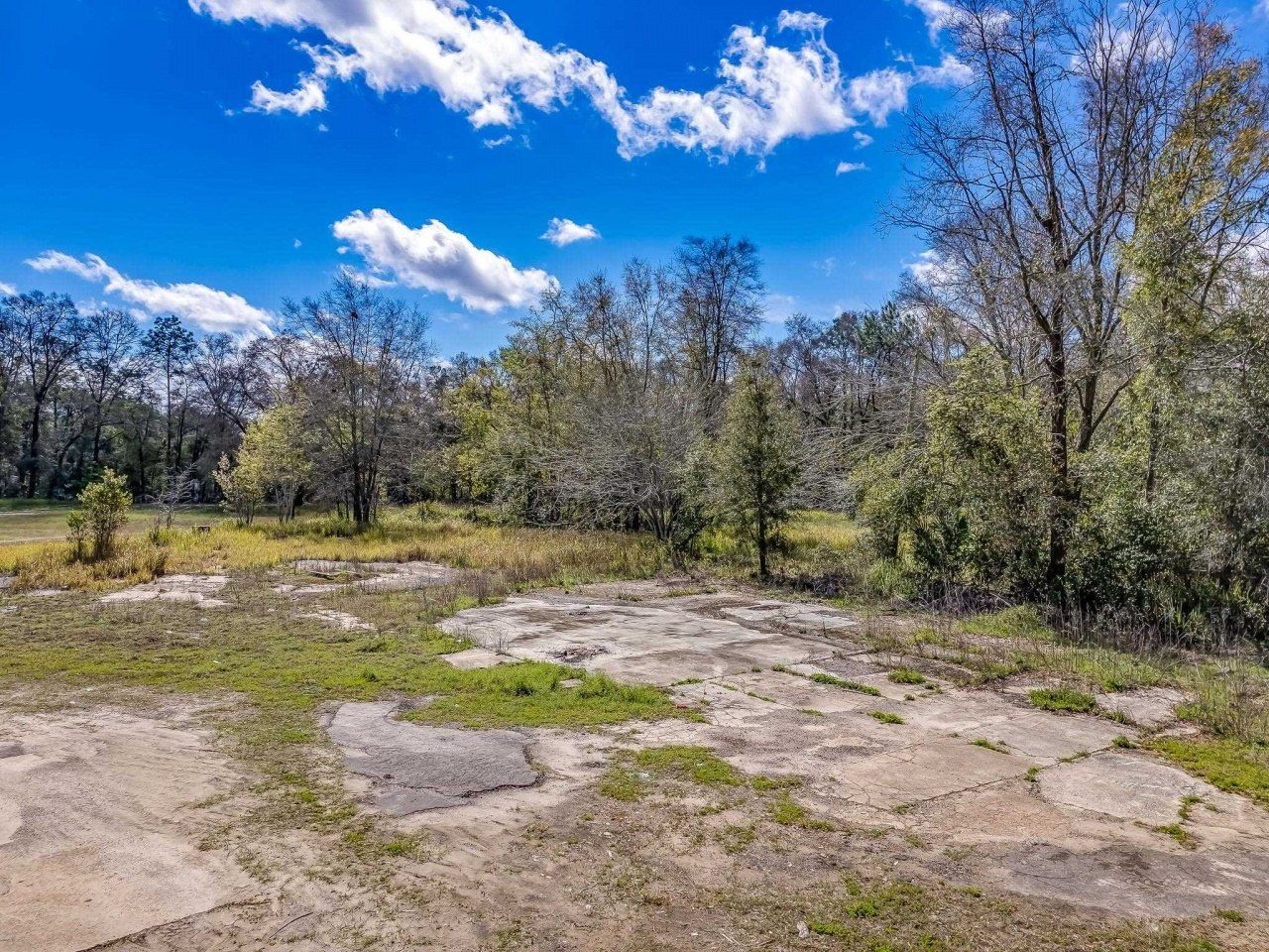 4786 SW Capital Circle, Tallahassee, FL 32305 Photo
