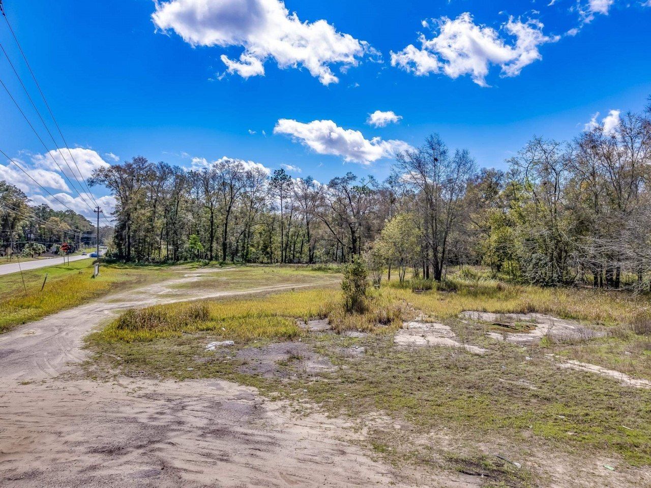 4786 SW Capital Circle, Tallahassee, FL 32305 Photo