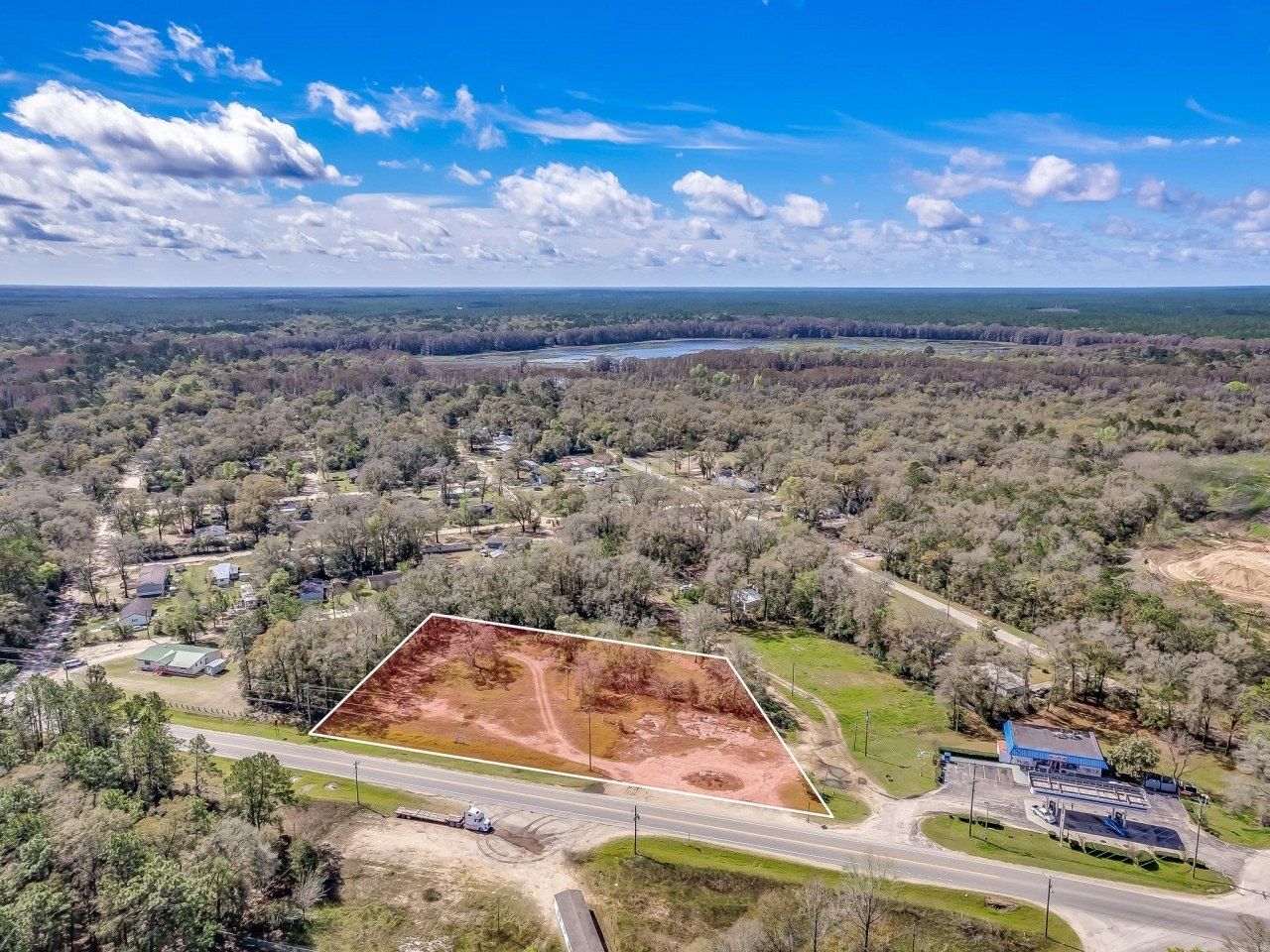 4786 SW Capital Circle, Tallahassee, FL 32305 Photo