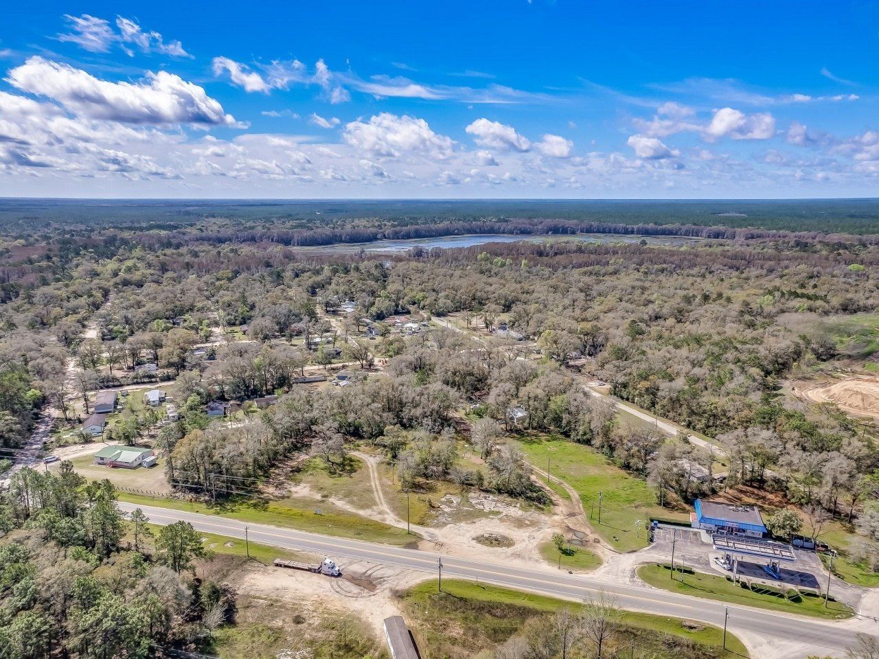 4786 SW Capital Circle, Tallahassee, FL 32305 Photo