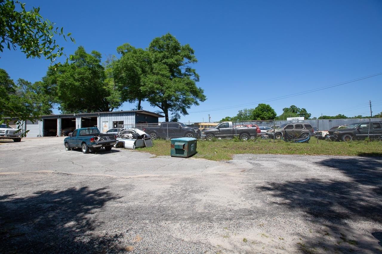 3734 Woodville Highway, Tallahassee, FL 32305 Photo