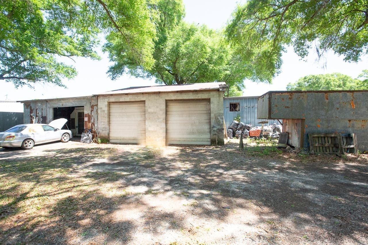 3734 Woodville Highway, Tallahassee, FL 32305 Photo