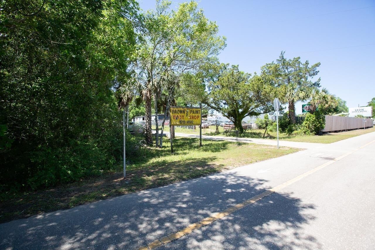 3734 Woodville Highway, Tallahassee, FL 32305 Photo