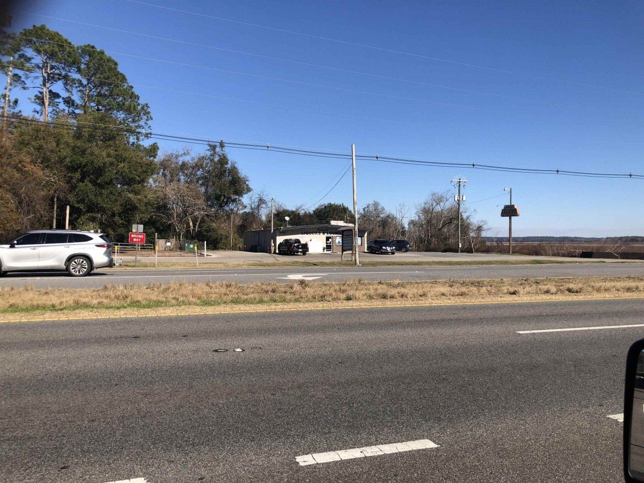 4807 Red & Sams, Tallahassee, FL 32303 Photo