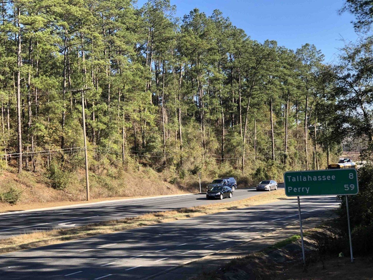 4807 Red & Sams, Tallahassee, FL 32303 Photo