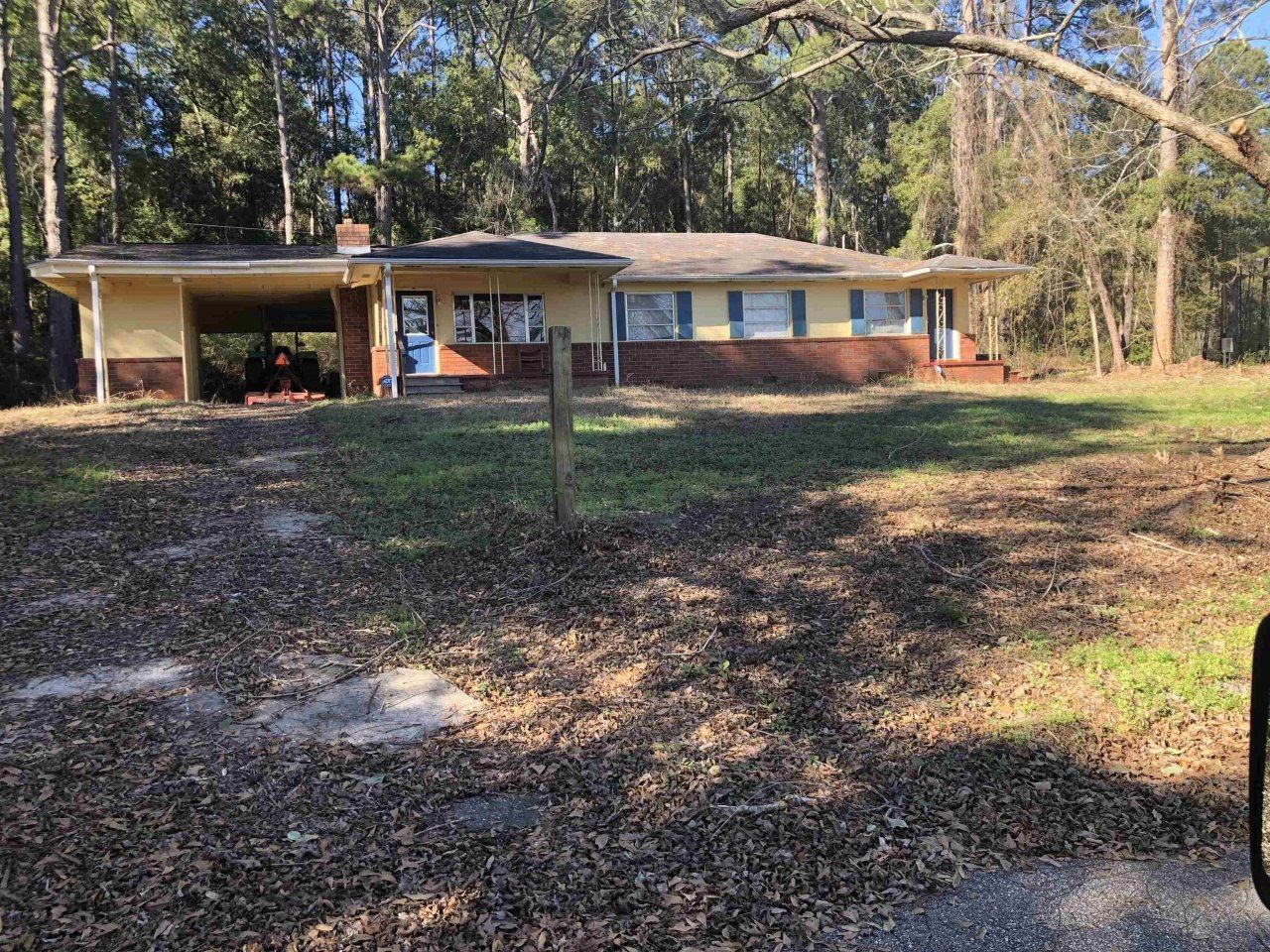 4807 Red & Sams, Tallahassee, FL 32303 Photo