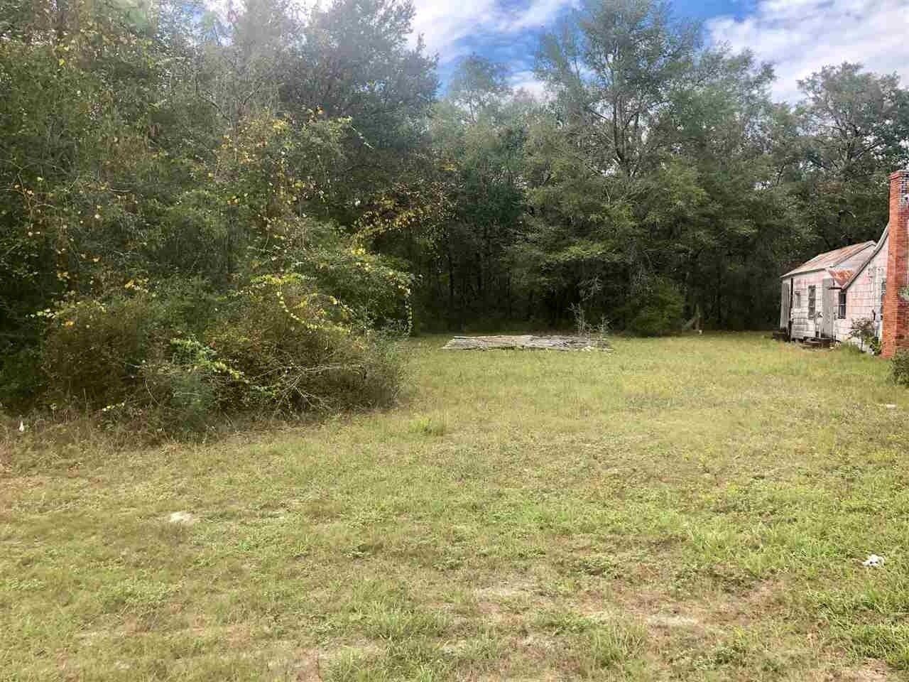 Xx Crawfordville Highway, Crawfordville, FL 32327 Photo