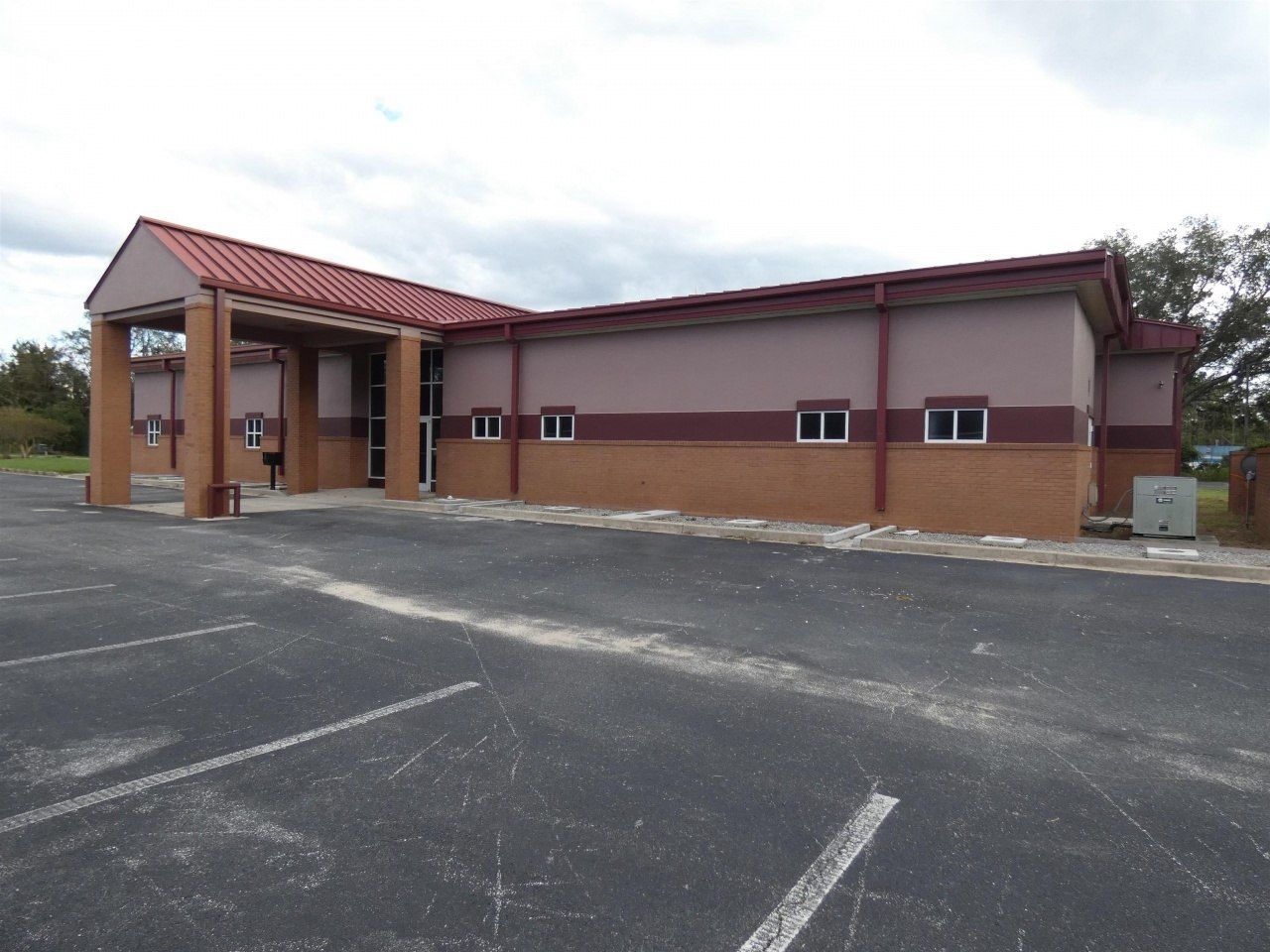 193 NW Us 221 Highway, Greenville, FL 32331 Photo