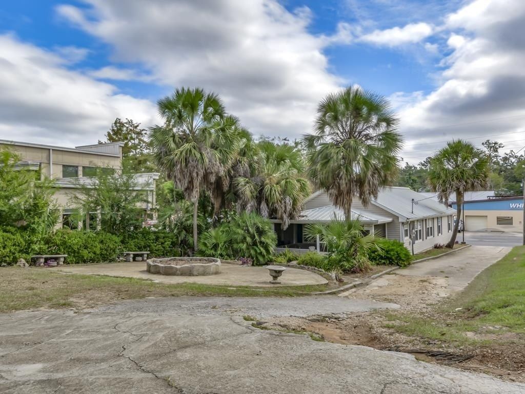 1614 S Monroe Street, Tallahassee, FL 32301 Photo