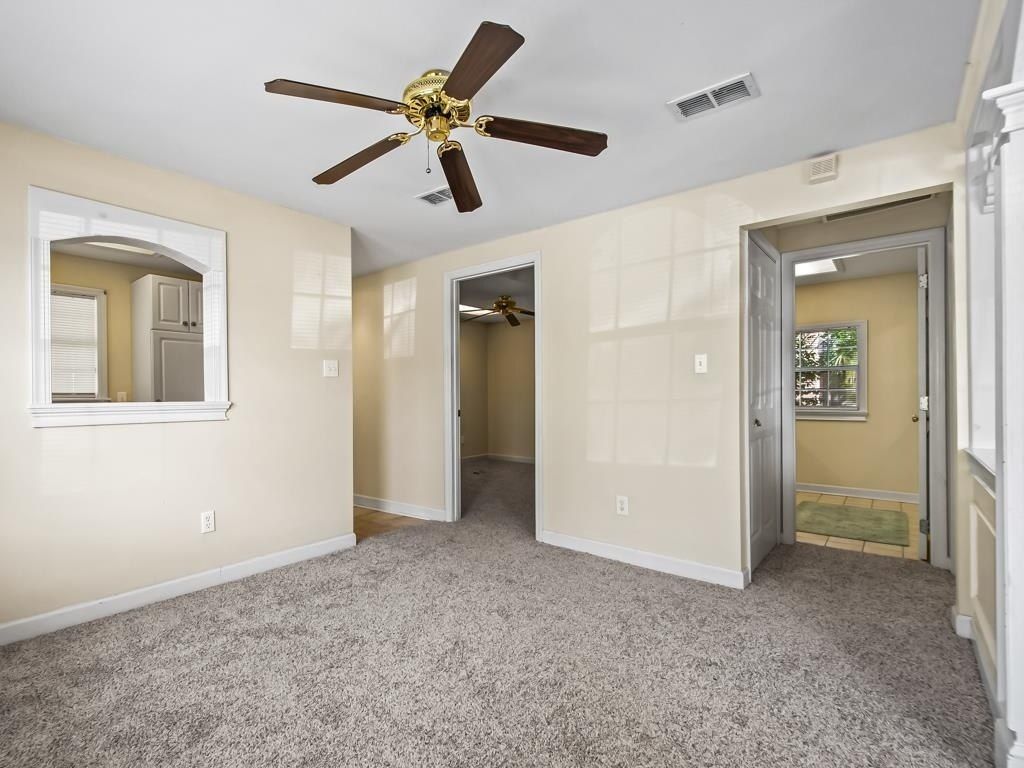 1614 S Monroe Street, Tallahassee, FL 32301 Photo