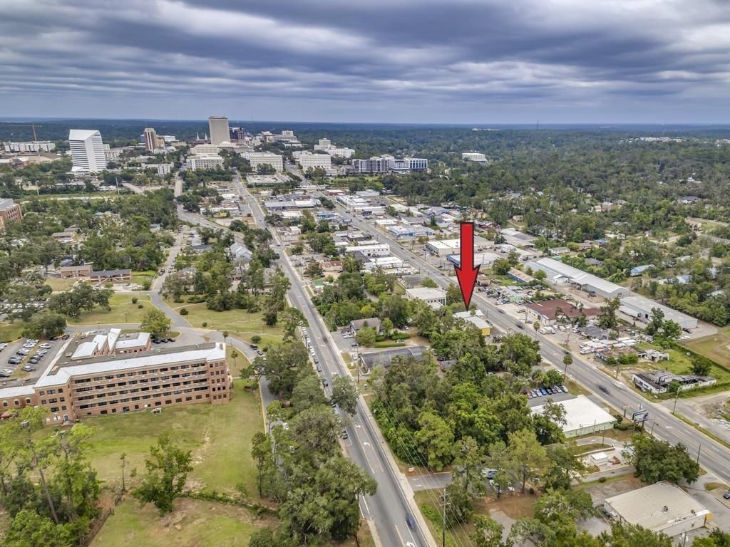 1614 S Monroe Street, Tallahassee, FL 32301 Photo