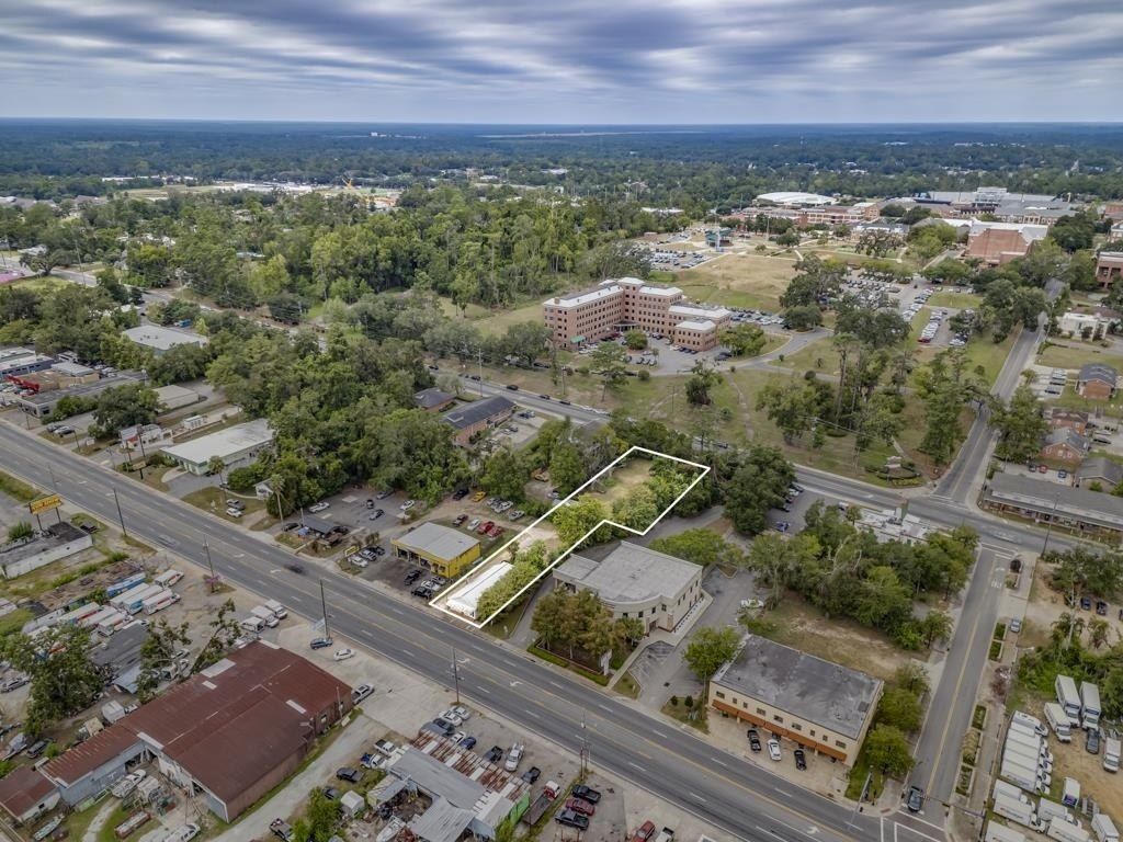 1614 S Monroe Street, Tallahassee, FL 32301 Photo