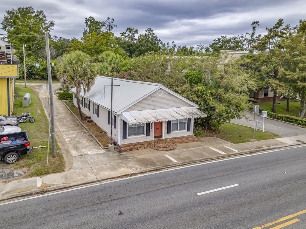 1614 S Monroe Street, Tallahassee, FL 32301 Photo