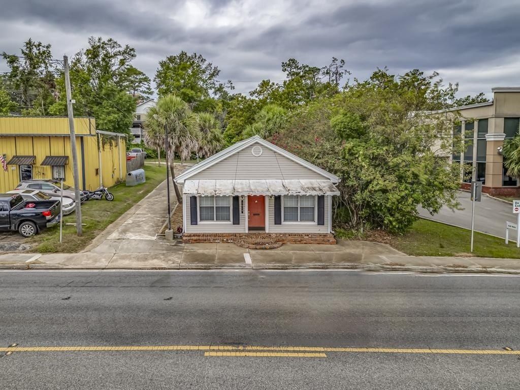 1614 S Monroe Street, Tallahassee, FL 32301 Photo