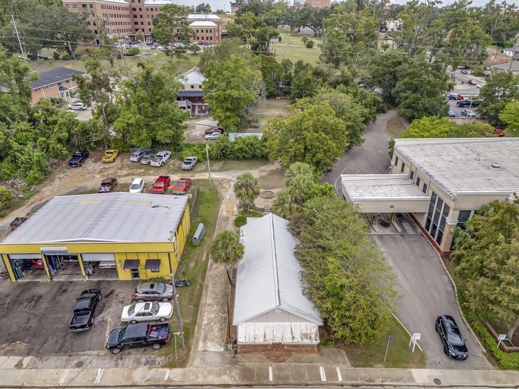 1614 S Monroe Street, Tallahassee, FL 32301 Photo